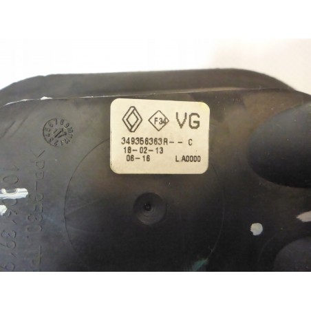 WYBIERAK LINKI BIEGÓW NISSAN MICRA K14 0.9 IG-T