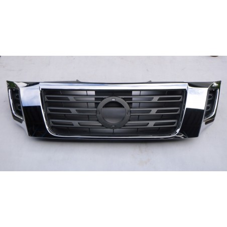 GRILL ATRAPA NISSAN NAVARA NP300 D23 2014 -