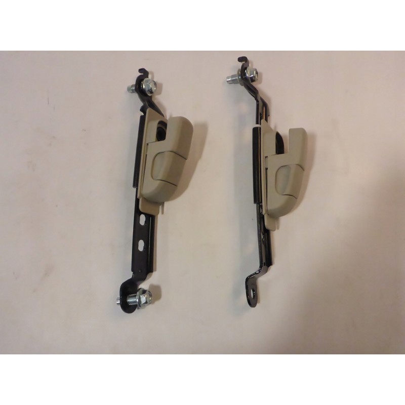 SUWAK REGULATOR PASÓW NISSAN MICRA K14 17-