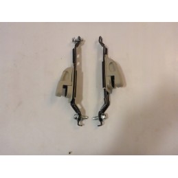 SUWAK REGULATOR PASÓW NISSAN MICRA K14 17-