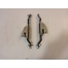 SUWAK REGULATOR PASÓW NISSAN MICRA K14 17-