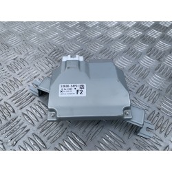 MODUŁ STEROWNIK SUZUKI VITARA II 15- 1.6B