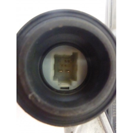 MECHANIZM PODNOŚNIK SZYBY LEWY TYŁ LEXUS IS 2013-