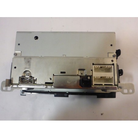 RADIO WYŚWIETLACZ FABRYCZNE NISSAN MICRA K14 17-