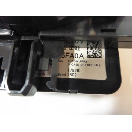 TAŚMA PRZEŁĄCZNIK ZESPOLONY MICRA K14 0.9 IG-T 17-