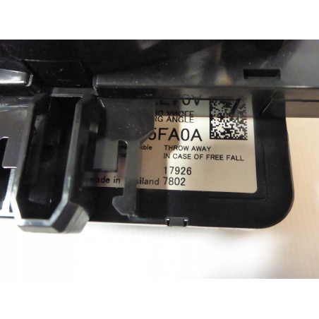 TAŚMA PRZEŁĄCZNIK ZESPOLONY MICRA K14 0.9 IG-T 17-