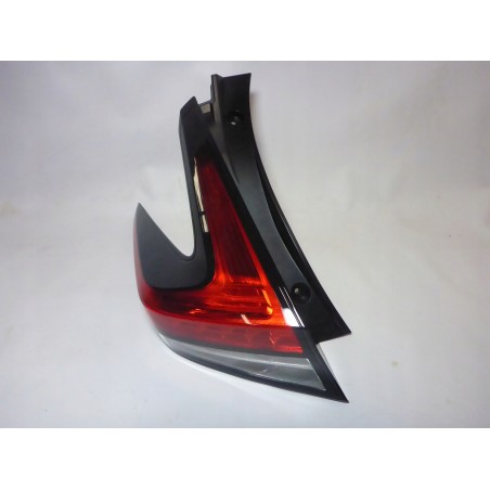 LAMPA TYŁ TYLNA LEWA PRAWA LEAF II ZE1 17- NOWA