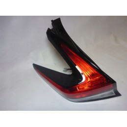 LAMPA TYŁ TYLNA LEWA PRAWA LEAF II ZE1 17- NOWA