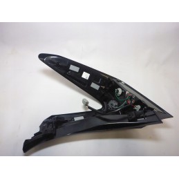 LAMPA TYŁ TYLNA LEWA PRAWA LEAF II ZE1 17- NOWA