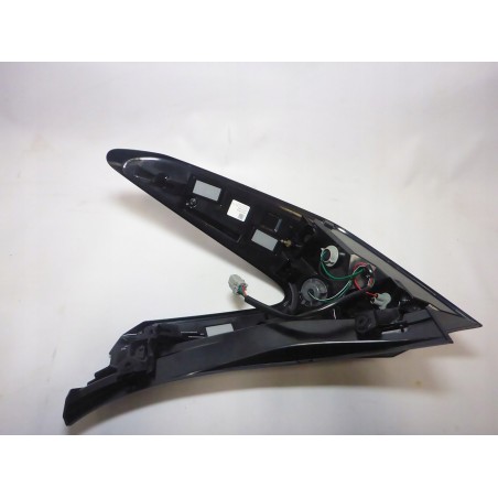 LAMPA TYŁ TYLNA LEWA PRAWA LEAF II ZE1 17- NOWA