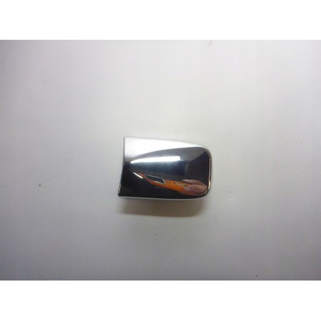 KLAMKA DRZWI CHROM TYŁ LEWA PRAWA LEAF II ZE1 17-