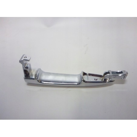 KLAMKA DRZWI CHROM TYŁ LEWA PRAWA LEAF II ZE1 17-