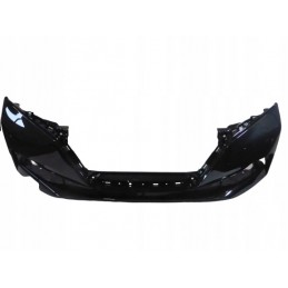 ZDERZAK PRZÓD NISSAN LEAF II ZE1 17- NOWY | KOLORY