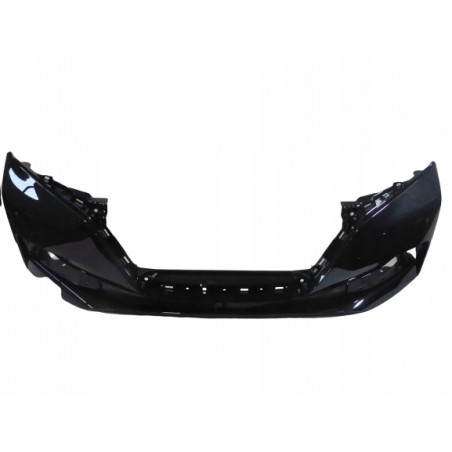 ZDERZAK PRZÓD NISSAN LEAF II ZE1 17- NOWY | KOLORY