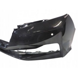 ZDERZAK PRZÓD NISSAN LEAF II ZE1 17- NOWY | KOLORY