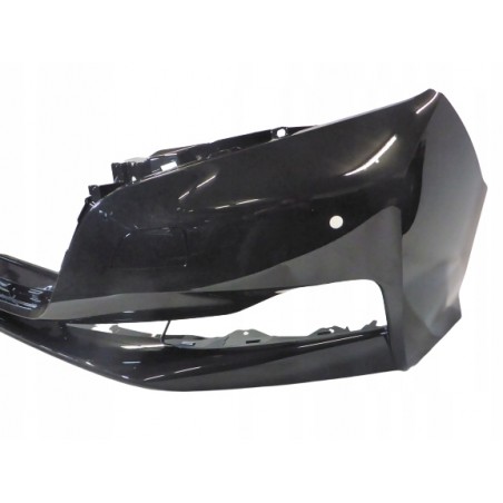 ZDERZAK PRZÓD NISSAN LEAF II ZE1 17- NOWY | KOLORY