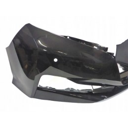 ZDERZAK PRZÓD NISSAN LEAF II ZE1 17- NOWY | KOLORY