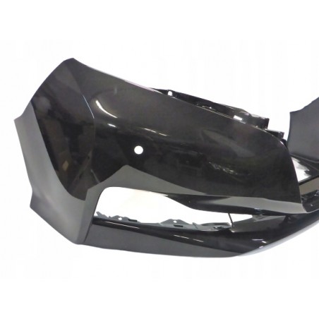 ZDERZAK PRZÓD NISSAN LEAF II ZE1 17- NOWY | KOLORY