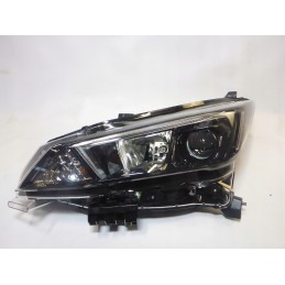 LAMPA LEWA PRAWA PRZÓD NISSAN LEAF II ZE1 17-