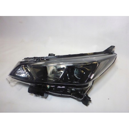 LAMPA LEWA PRAWA PRZÓD NISSAN LEAF II ZE1 17-