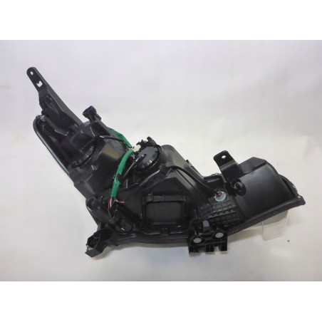 LAMPA LEWA PRAWA PRZÓD NISSAN LEAF II ZE1 17-