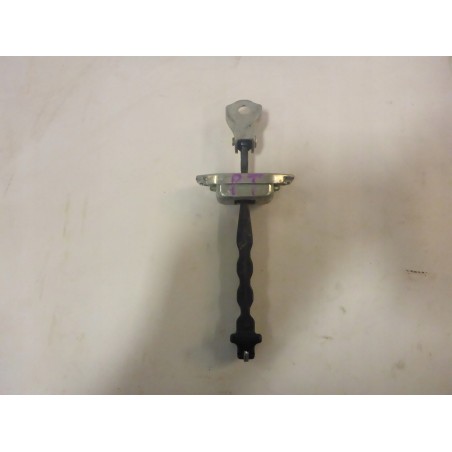 OGRANICZNIK DRZWI PRAWY TYŁ NISSAN MICRA K14 17-