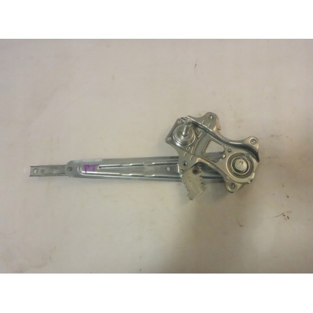 PODNOŚNIK SZYB PRAWY TYŁ NISSAN MICRA K14 17-