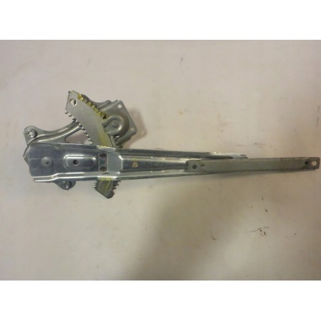 PODNOŚNIK SZYB PRAWY TYŁ NISSAN MICRA K14 17-