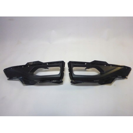 KRATKA RAMKA HALOGENU L / P NISSAN LEAF II ZE1 17-