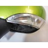 LUSTERKO LEWY PRZÓD NISSAN MICRA K14 17- 5PIN