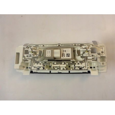 LAMPKA OŚWIETLENIE WNĘTRZA KABINY NISSAN MICRA K14