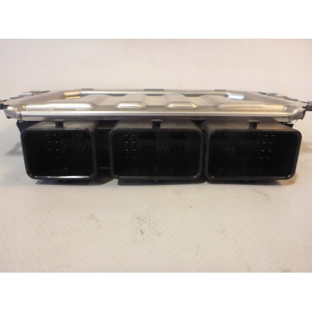 KOMPUTER STEROWNIK SILNIKA NISSAN MICRA K14 0.9