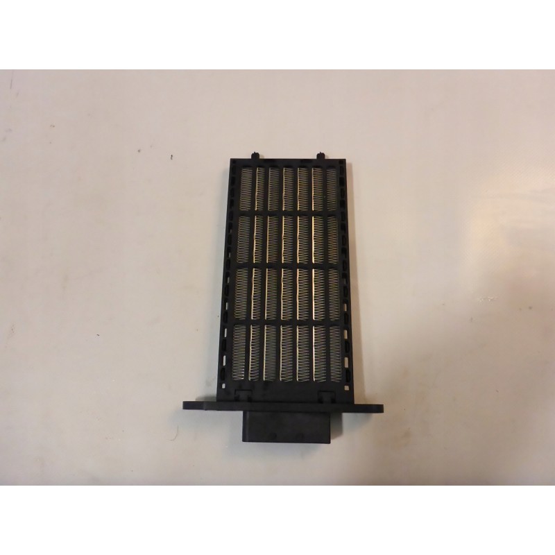 GRZAŁKA NAGRZEWNICY NISSAN MICRA K14 17-