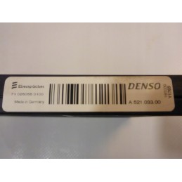 GRZAŁKA NAGRZEWNICY NISSAN MICRA K14 17-