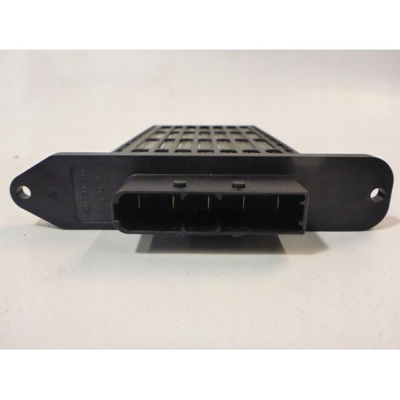 GRZAŁKA NAGRZEWNICY NISSAN MICRA K14 17-