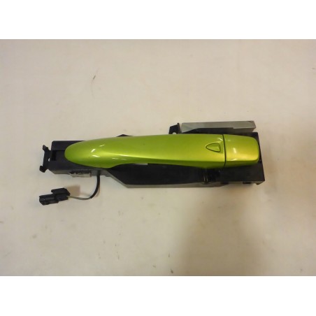 KLAMKA DRZWI LEWY PRZÓD NISSAN MICRA K14