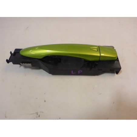 KLAMKA DRZWI LEWY PRZÓD NISSAN MICRA K14