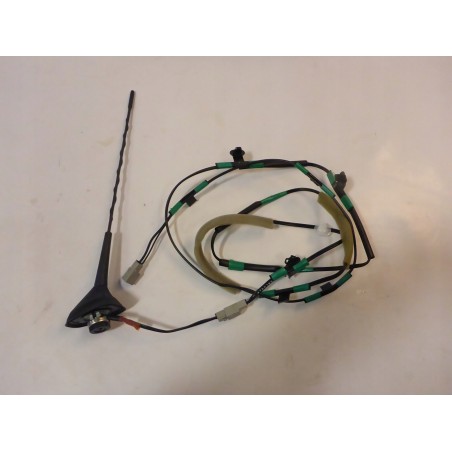 ANTENA RADIA NISSAN MICRA K14 2017-