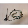 ANTENA RADIA NISSAN MICRA K14 2017-
