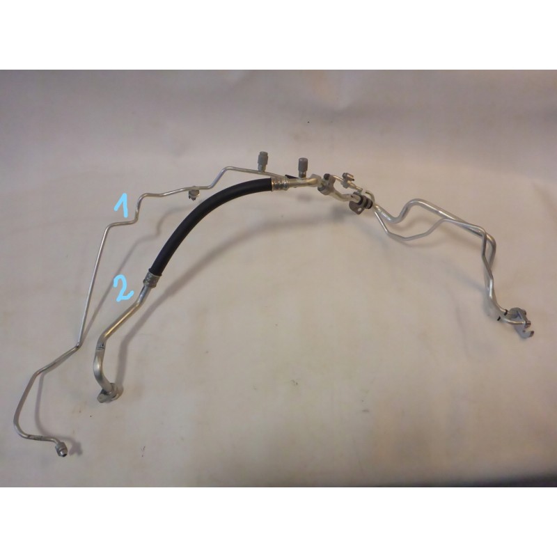 PRZEWODY KLIMATYZACJI MICRA K14 0.9 IG-T 17-