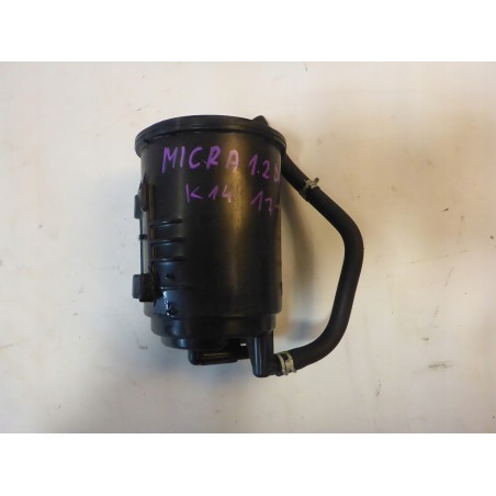 FILTR PALIWA WĘGLOWY NISSAN MICRA K14 0.9 IG-T 17-