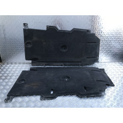 OSŁONA PODWOZIA LEWA VOLVO V40 II 12-