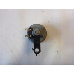 KLAKSON SYGNAŁ NISSAN MICRA K14 0,9 IG-T 17-