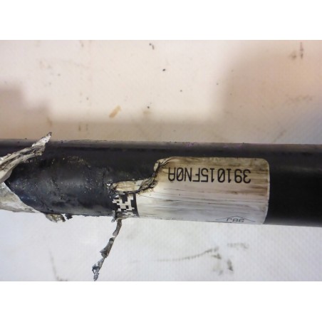 PÓŁOŚ PRAWA DŁUGA NISSAN MICRA K14 0,9 IG-T 17-