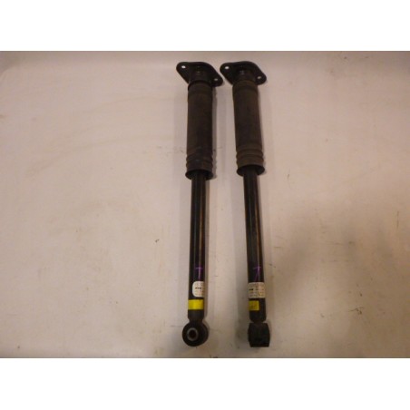 AMORTYZATOR TYŁ TYLNY NISSAN MICRA K14 17-