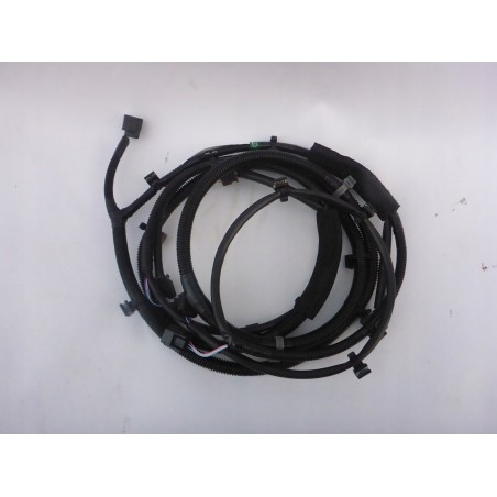 WIĄZKA ZDERZAKA PRZÓD NISSAN X-TRAIL T32 2014-