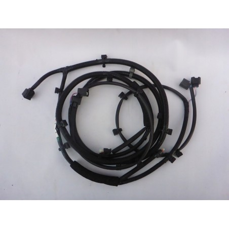 WIĄZKA ZDERZAKA PRZÓD NISSAN X-TRAIL T32 2014-