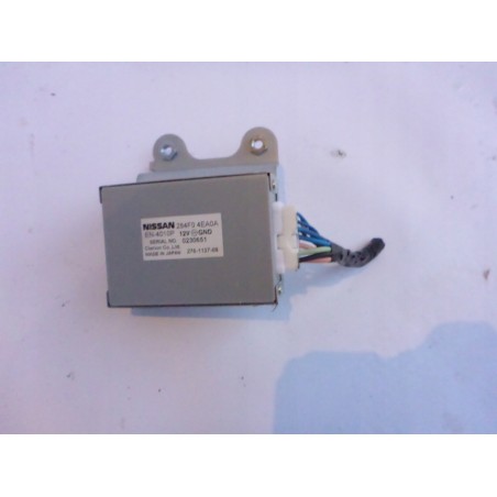 MODUŁ STEROWNIK KAMERY NISSAN QASHQAI J11 13-