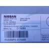 MODUŁ STEROWNIK KAMERY NISSAN QASHQAI J11 13-