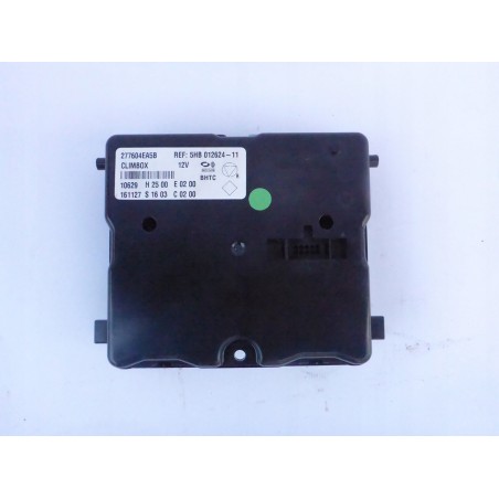 MODUŁ STEROWNIK NAGRZEWNICY NISSAN QASHQAI J11 13-